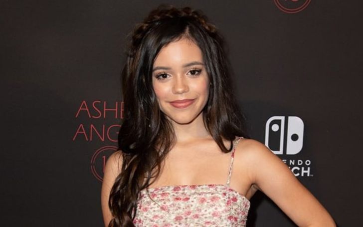 Netflix 'You' - Jenna Ortega Debunks Major Theory About Joe and Ellie in Season 3
